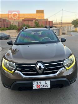 رينو داستر